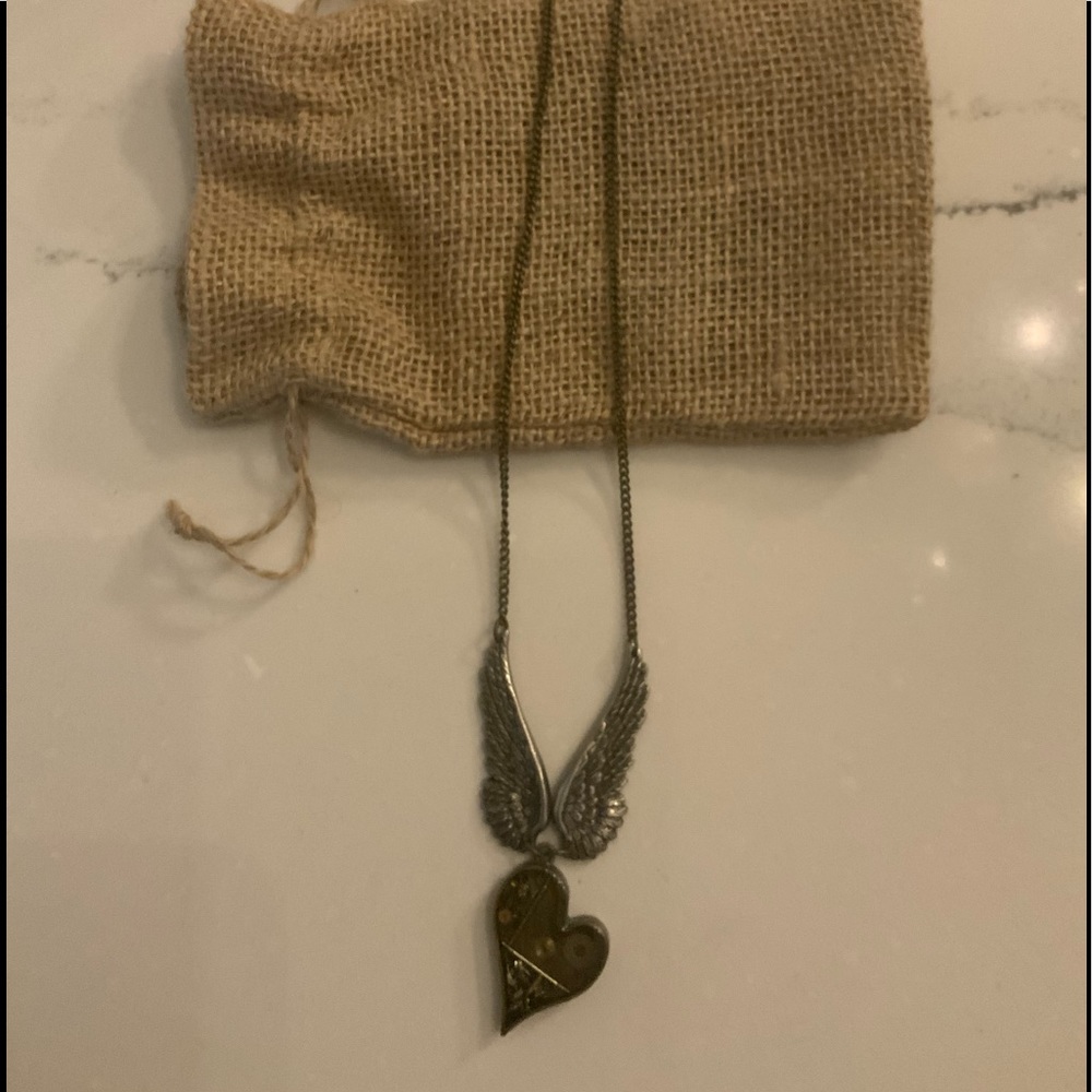 Antique Necklace